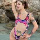 Silvia Soprano in 'Squirting Cum In Silvias Ass'