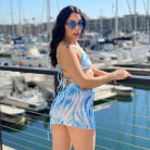 Vanessa Sky in 'Vanessa Has A Hungry Box'