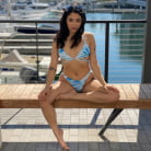 Vanessa Sky in 'Vanessa Has A Hungry Box'