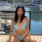 Vanessa Sky in 'Vanessa Has A Hungry Box'