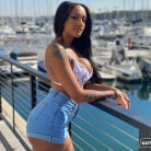 Zoey Sinn in 'Zoeys Pussy Gets Sinfully Filled'